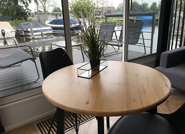 Un waterloft spécial près d'Amsterdam - 3