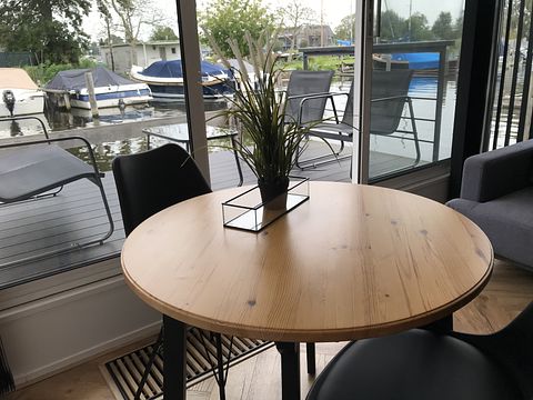 Un waterloft spécial près d'Amsterdam - 3