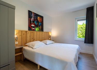 Maison de vacances en Zélande avec sauna privé - 10