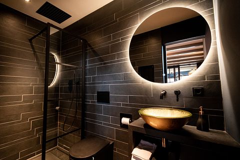 Luxe overnachten in de zilverstad  - 4
