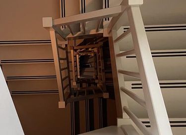 Amazing views from a unique tower - 9