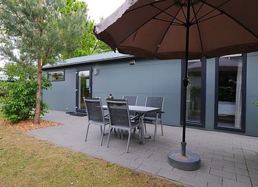 Holiday in the middle of the Veluwe (4p) - 13