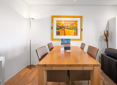 Appartement (2p) avec vue sur la mer - 7