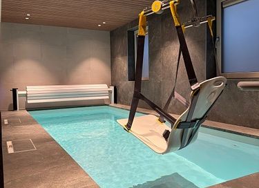 Boerderijvilla met privé zwembad en sauna  - 21
