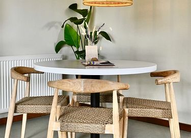 Knus appartement met terras op het zuiden - 4