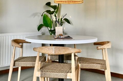 Knus appartement met terras op het zuiden - 4
