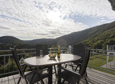 Luxe vakantievilla in de Eifel (Duitsland) - 39