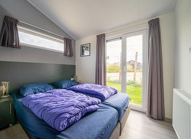 Ruime vakantiewoning (6p) aan het water - 9