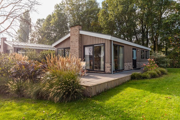 6-person holiday home near the water - 1