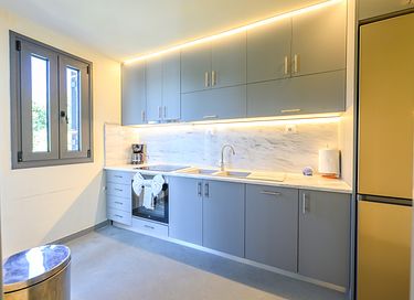 Gezinsvriendelijk huis met zeezicht - 25