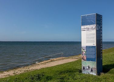 Luxe appartement met zeezicht (Zeeland) - 34