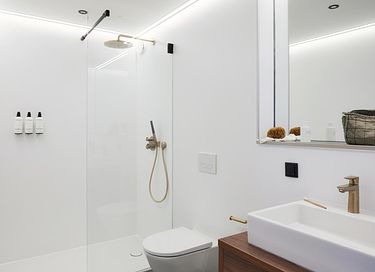 Luxuriöses Wellness-Haus für 4 Personen in Drenthe - 17