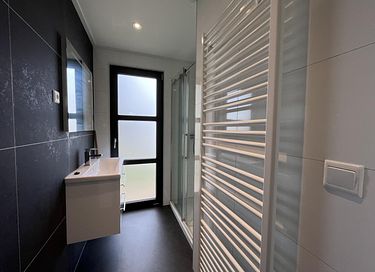 Logement de vacances (4p) dans un beau parc - 18