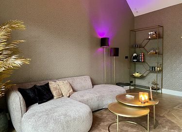 Luxe wellness suite in Brabant - 11