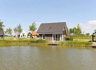 Vakantie aan het water in Zeeland - 4