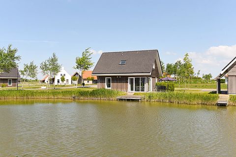 Vakantie aan het water in Zeeland - 4