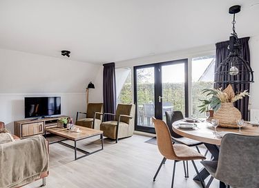 Ferienhaus in der Natur in Drenthe (A-Rahmen) - 7