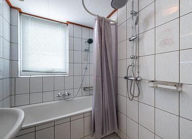 Vrijstaande bungalow in Zeeland - 16