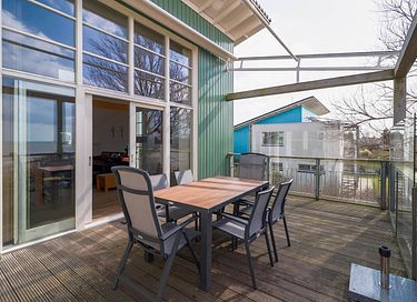 Villa overlooking the IJsselmeer - 3
