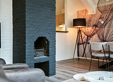  6p bungalow met sauna midden op de veluwe! - 8