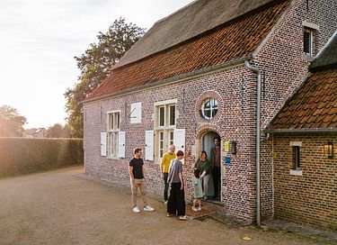 Luxe vakantiehuis in Vlaanderen - 5