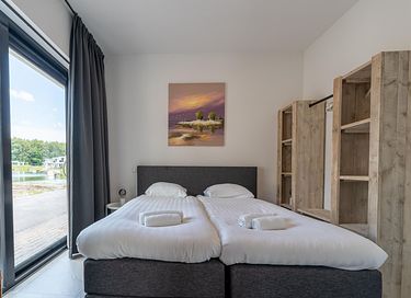 2 villas uniques (16 p) avec wellness - 31
