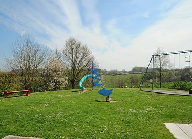 Gruppenunterkunft (30p) in einer alten Schule - 4
