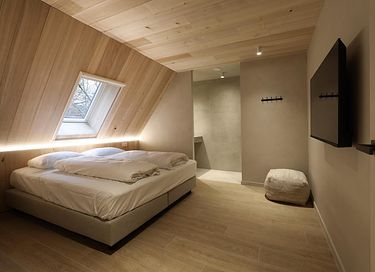 Geräumiges Ferienhaus (8p) mit Jacuzzi - 13