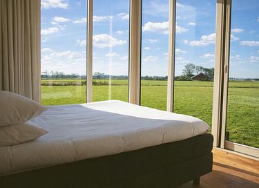 Suites avec vue sur la campagne frisonne - 4