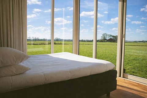 Suites avec vue sur la campagne frisonne - 4