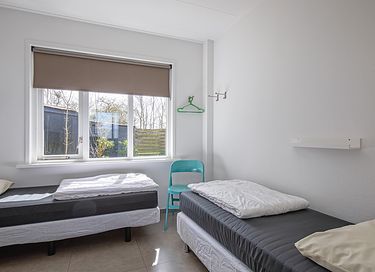 Stimmungsvolles Haus mit Holzofen auf Texel - 14
