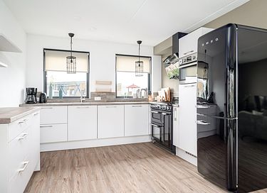 Stimmungsvolle Ferienwohnung für 6 Personen - 5