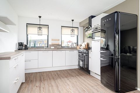 Stimmungsvolle Ferienwohnung für 6 Personen - 5