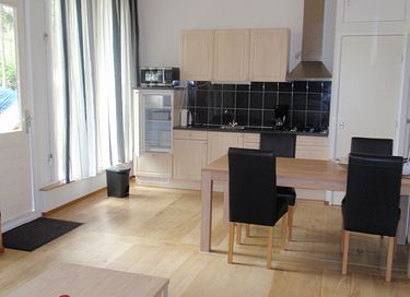 Overnachten in een unieke grasdakwoning - 6
