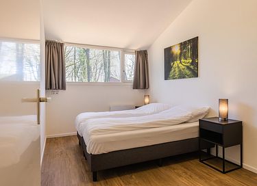 6-persoons vakantiehuis met Hottub en Sauna - 10