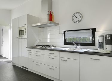 Komfortables Ferienhaus für 5 Personen - 5