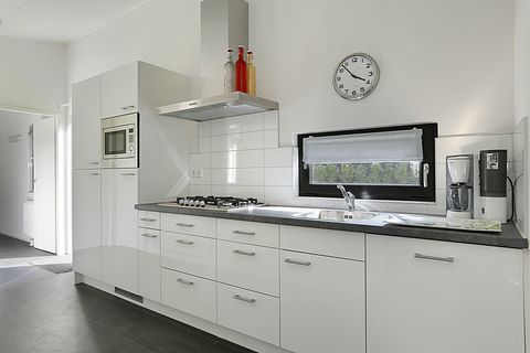 Komfortables Ferienhaus für 5 Personen - 5