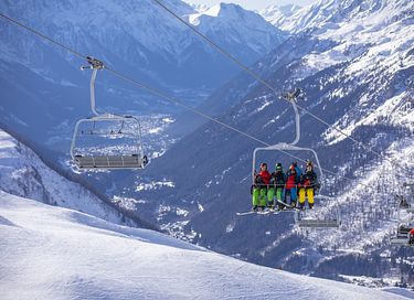 Nice chalet in the mountains with a view - 27