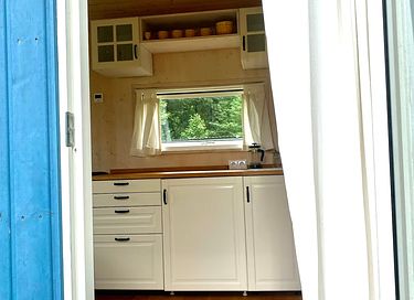 Tiny House with a View of the Water - 2