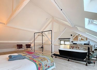 Ferienwohnung an der Lesse (8 Personen) - 14