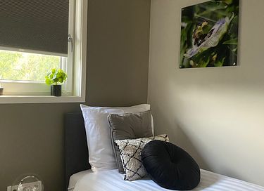 Stijlvol vakantiehuis in prachtige omgeving - 15