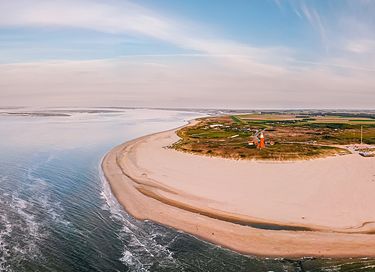 6-person vacation villa on Texel - 19