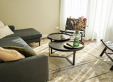 Prachtige natuurvilla op palen (5p) - 11