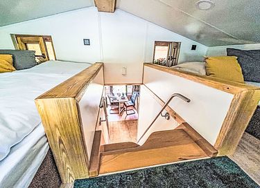 Petite maison au montagnes en Allemagne - 9