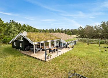 Casa vacanze con piscina per 10 persone - 4