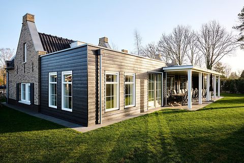 Rolstoelvriendelijk huis (12p) op de Veluwe  - 3