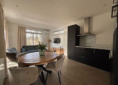 Lodge nature (4 personnes) avec wellness privé - 7