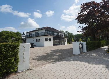 Prachtig boutique hotel in Gelderland - 7