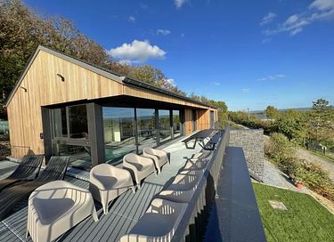 Villa avec piscine intérieure dans les Ardennes - 3