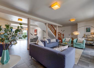Villa in Portugal met privé zwembad en tuin - 24